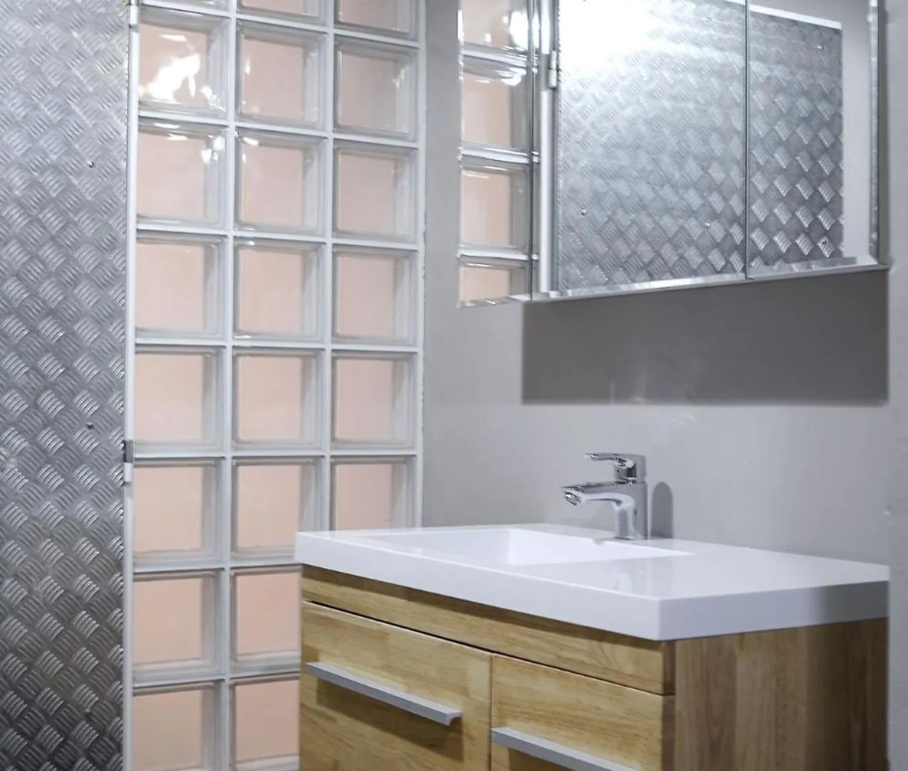 Design Apartment Havelska Prague