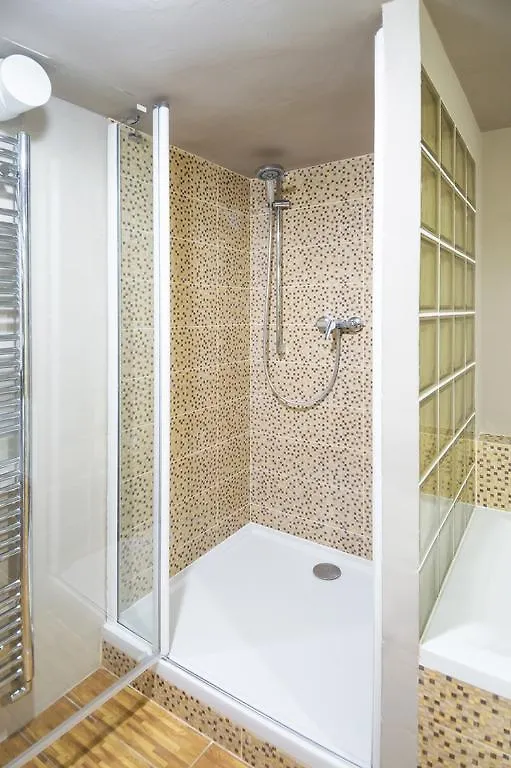 Design Apartment Havelska 프라하 0*,  체코