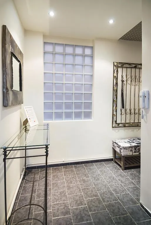 Design Apartment Havelska 프라하 0*,