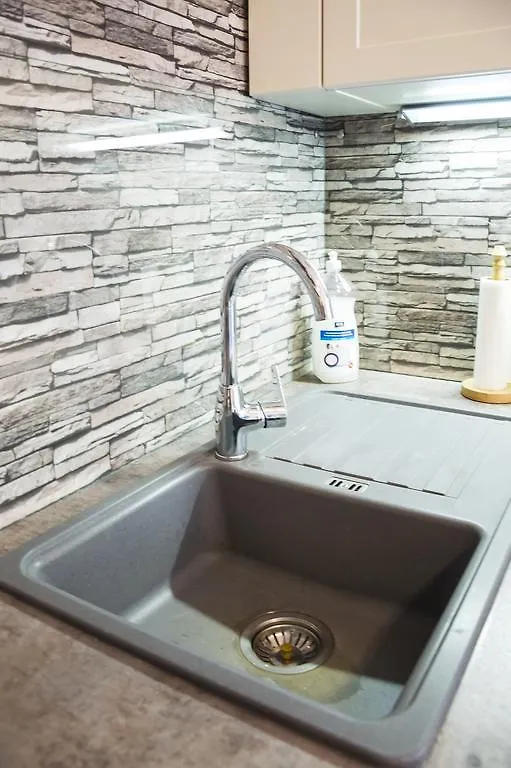 Design Apartment Havelska 프라하