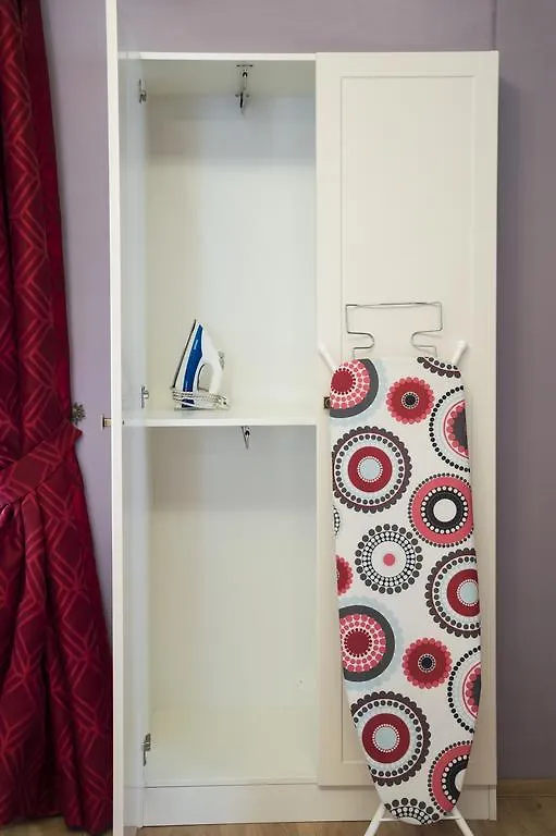 Design Apartment Havelska Praga
